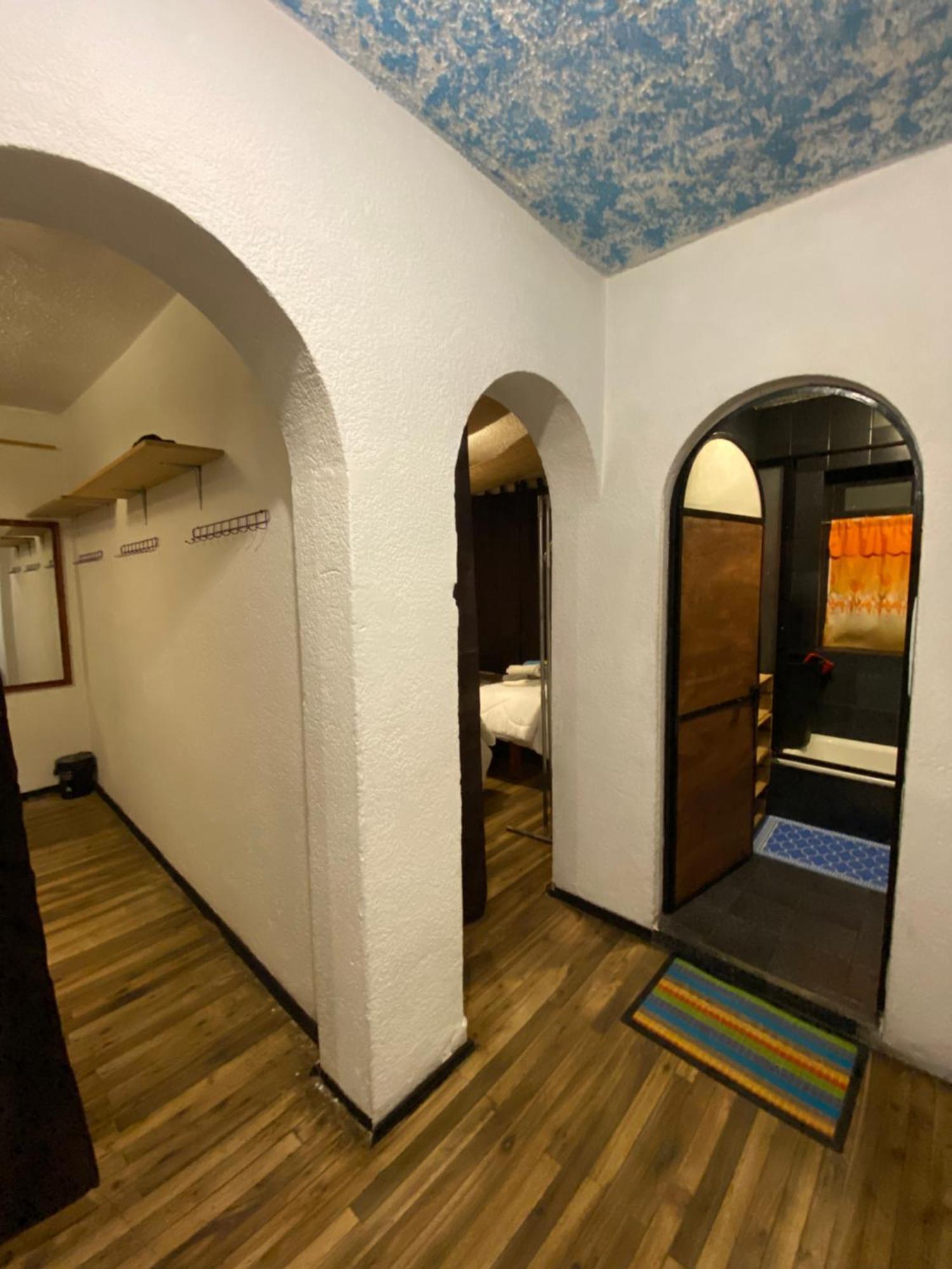 El Monasterio Apartment Quito Exterior foto