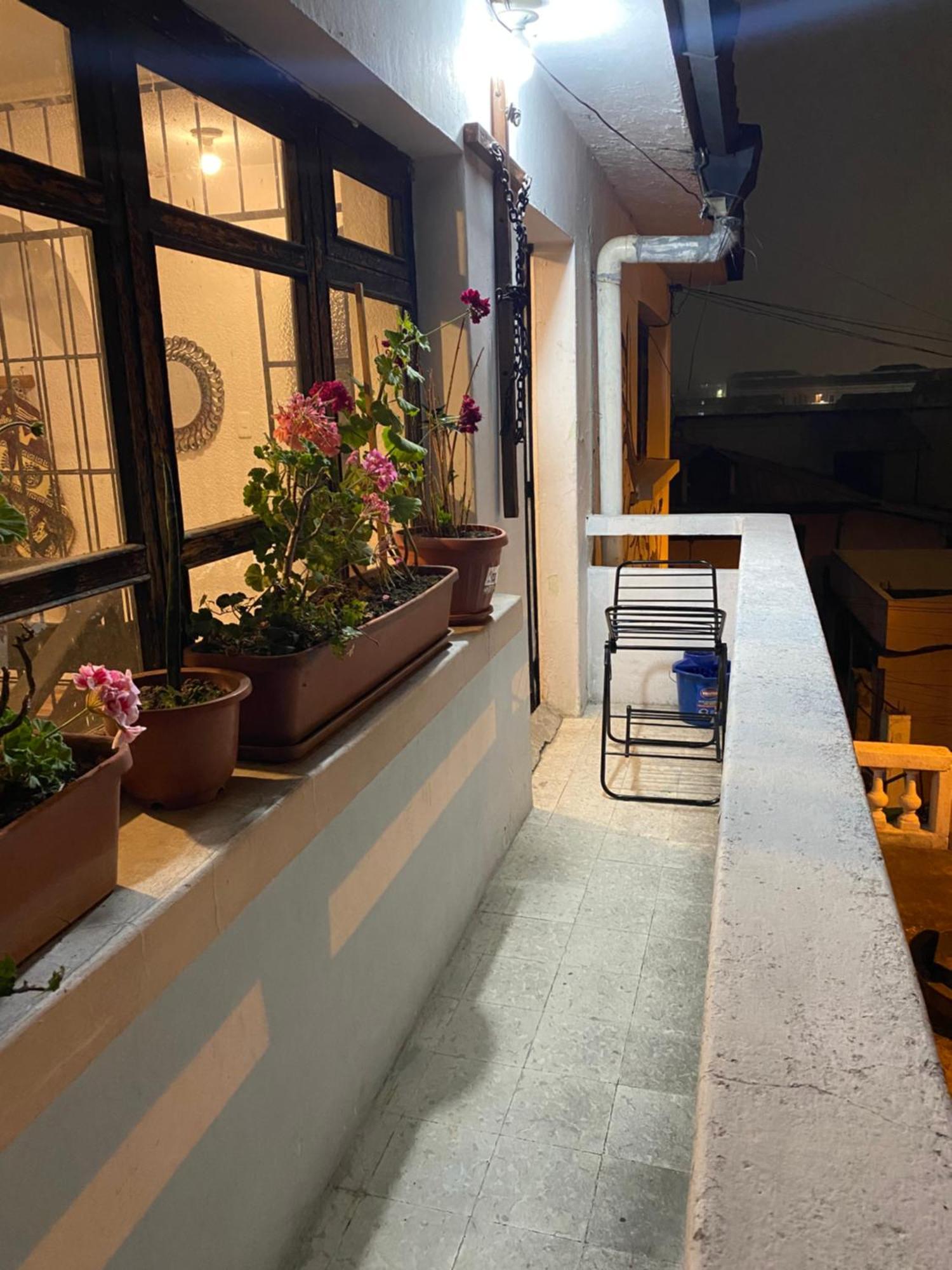 El Monasterio Apartment Quito Exterior foto