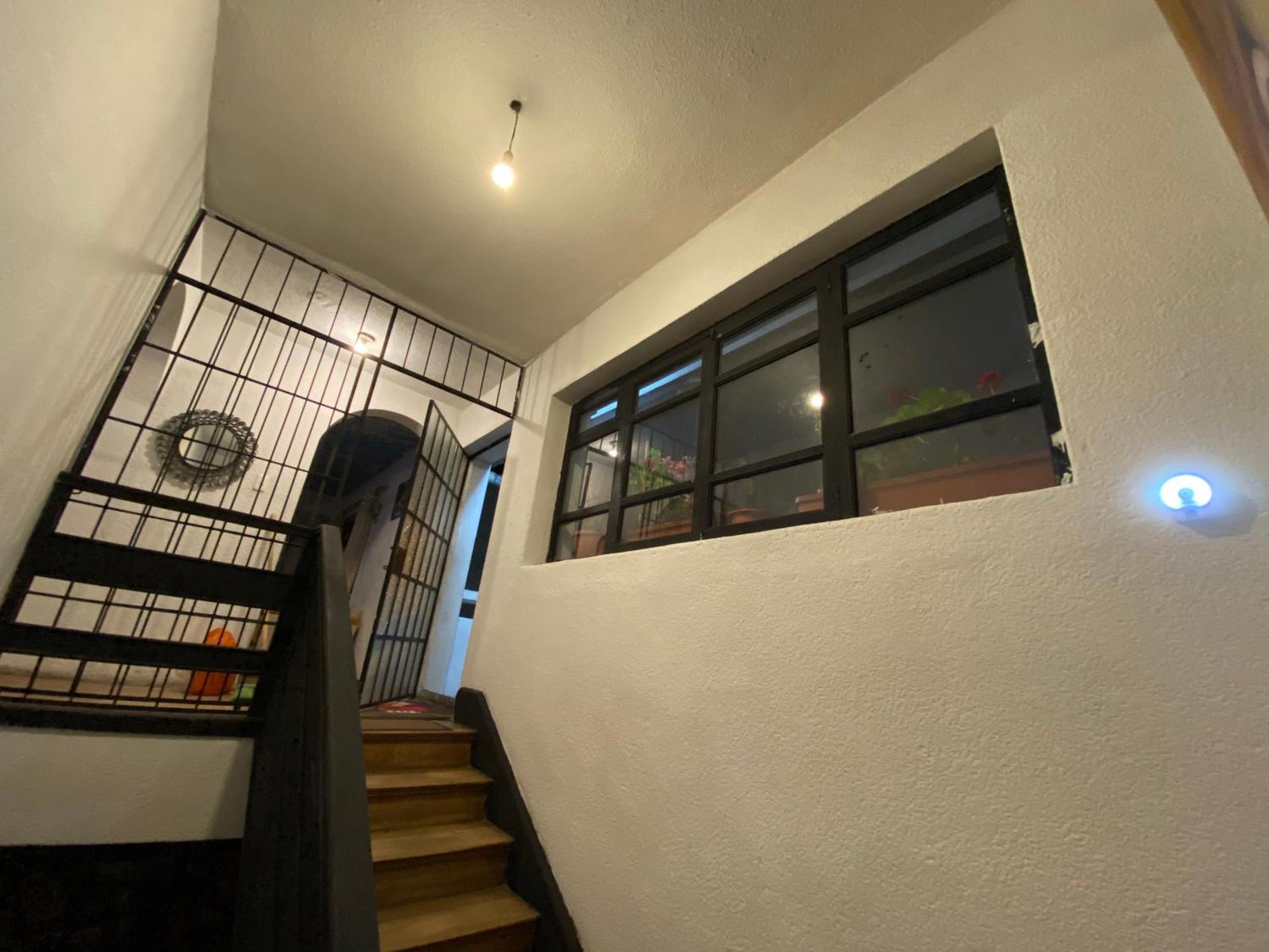 El Monasterio Apartment Quito Exterior foto
