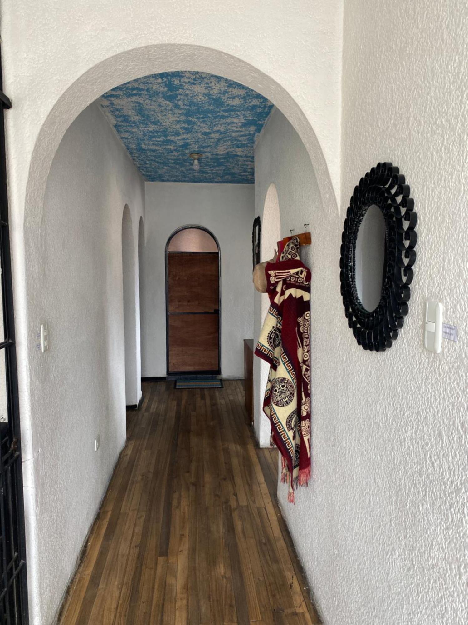 El Monasterio Apartment Quito Exterior foto